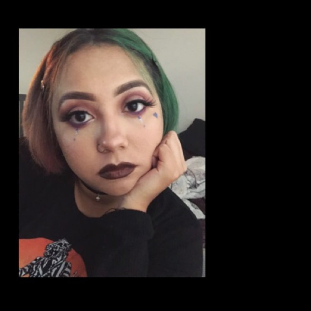 Meet your Posher, Nad